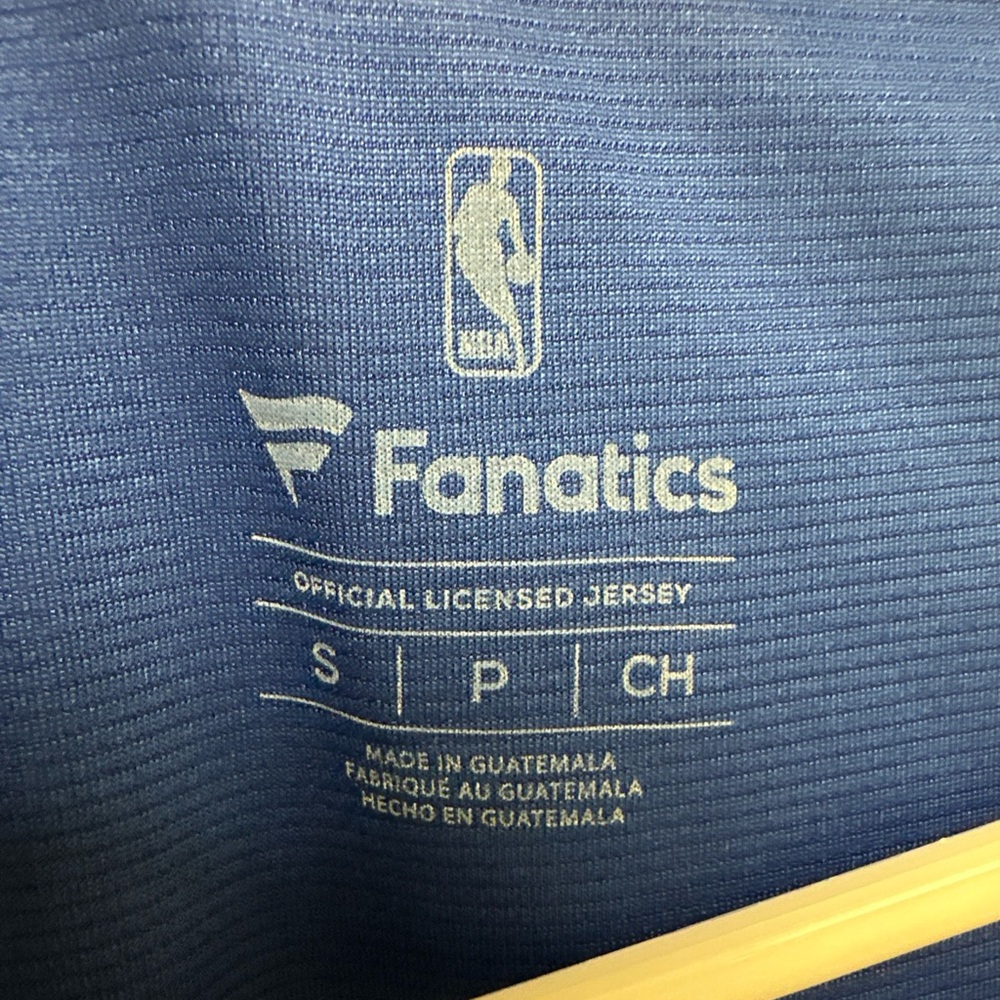 Embiid Philadelphia 76ers Official Licensed Jersey - Picture 3 of 7